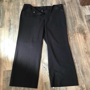 Lane Bryant size 18 petite